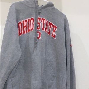 🔆OHIO STATE HOODIE🔆